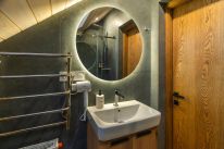 Отельно-банный комплекс «KUPALO SPA»
